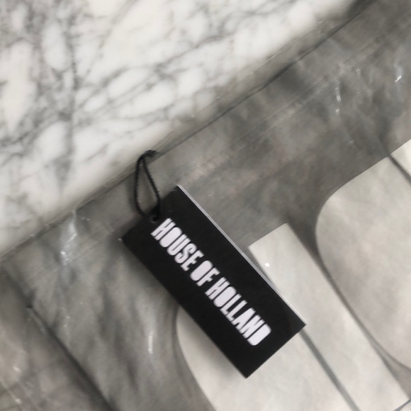 NWT House of Holland Tshirt - Picture 7 of 8